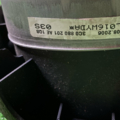 Подушка безпеки в кермо VOLKSWAGEN PASSAT B6 правий руль Volkswagen Passat B6 3C0880201AE