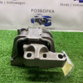 Подушка двигателя прав 2.0 TDI 16V vw,2.0TDI 8V vw VW PASSAT B6 05-10 ОЕ:1K0199262P Volkswagen Passat B6 1K0199262P
