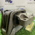 Подушка двигателя прав 2.0 TDI 16V vw,2.0TDI 8V vw VW PASSAT B6 05-10 ОЕ:1K0199262P Volkswagen Passat B6 1K0199262P