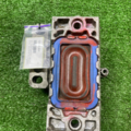 Подушка двигателя прав 2.0 TDI 16V vw,2.0TDI 8V vw VW PASSAT B6 05-10 ОЕ:1K0199262P Volkswagen Passat B6 1K0199262P