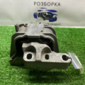 Подушка двигателя прав 2.0 TDI 16V vw,2.0TDI 8V vw VW PASSAT B6 05-10 ОЕ:1K0199262P Volkswagen Passat B6 1K0199262P