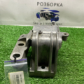 Подушка двигателя прав 2.0 TDI 16V vw,2.0TDI 8V vw VW PASSAT B6 05-10 ОЕ:1K0199262P Volkswagen Passat B6 1K0199262P