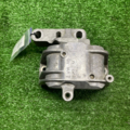 Подушка двигателя прав 2.0 TDI 16V vw,2.0TDI 8V vw VW PASSAT B6 05-10 ОЕ:1K0199262P Volkswagen Passat B6 1K0199262P