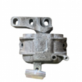 Подушка двигателя правая A5 Volkswagen Passat B6 1K0199262