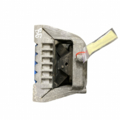 Подушка двигателя правая A5 Volkswagen Passat B6 1K0199262