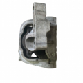 Подушка двигателя правая A5 Volkswagen Passat B6 1K0199262