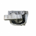 Подушка двигателя правая A5 Volkswagen Passat B6 1K0199262