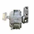 Подушка двигателя правая A5 Volkswagen Passat B6 1K0199262