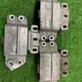 Подушка двигуна Volkswagen Passat B6 3C0199555P
