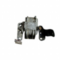 Подушка крепления двигателя B6 Volkswagen Passat B6 1K0199262A