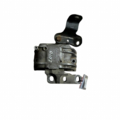 Подушка крепления двигателя B6 Volkswagen Passat B6 1K0199262A