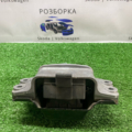Подушка (опора) двигателя левая B6 Volkswagen Passat B6 3C0199555AA