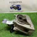 Подушка (опора) двигателя правая Variant (3C5) 2.0 TDI 16V 140hp/103kw Volkswagen PASSAT B6 1K0199262CE