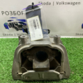 Подушка (опора) двигателя правая Variant (3C5) 2.0 TDI 16V 140hp/103kw Volkswagen PASSAT B6 1K0199262CE