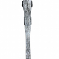Подушка (опора) двигателя задняя volkswagen passat b6 Volkswagen Passat B6 3C0199855A