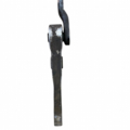 Подушка (опора) двигателя задняя volkswagen passat b6 Volkswagen Passat B6 3C0199855A