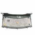 Полка багажника седан volkswagen passat b6 Volkswagen Passat B6 3C5863413AK