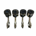 Поршень 3, 4 цил bmp 2.0 tdi Volkswagen Passat B6 038107065KK