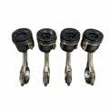 Поршень bmp 1,2 циліндр 2.0 tdi Volkswagen Passat B6 038107065KJ