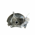 Поворотный кулак лев PASSAT B6 Volkswagen Passat B6 3C0407253F
