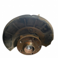 Поворотный кулак лев PASSAT B6 Volkswagen Passat B6 3C0407253F
