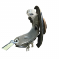 Поворотный кулак лев PASSAT B6 Volkswagen Passat B6 3C0407253F