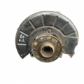 Поворотный кулак левий Volkswagen Passat B6 3C0407253F