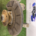 Поворотный кулак левий Volkswagen PASSAT B6 3C0407253F