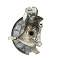 Поворотный кулак левий Volkswagen Passat B6 3C0407253F
