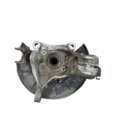 Поворотный кулак прав PASSAT B6 Volkswagen Passat B6 3C0407254F