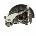 Поворотный кулак прав PASSAT B6 Volkswagen Passat B6 3C0407254F