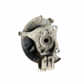 Поворотный кулак прав PASSAT B6 Volkswagen Passat B6 3C0407254F