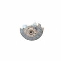 Поворотный кулак прав PASSAT B6 Volkswagen Passat B6 3C0407254F