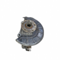 Поворотный кулак прав PASSAT B6 Volkswagen Passat B6 3C0407254F