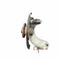 Поворотный кулак прав PASSAT B6 Volkswagen Passat B6 3C0407254F