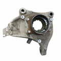 Поворотный кулак прав Volkswagen Passat B6 3C0407254F