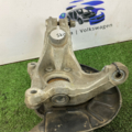 Поворотный кулак прав Volkswagen PASSAT B6 3C0407254F