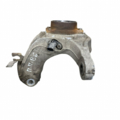 Поворотный кулак прав Volkswagen Passat B6 3C0407254F