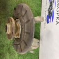 Поворотный кулак прав Volkswagen PASSAT B6 3C0407254F