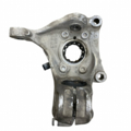 Поворотный кулак прав Volkswagen Passat B6 3C0407254F