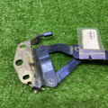 Права петля капота B6 2.0 TDI 16V Volkswagen Passat B6 3C0823302E