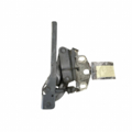 Права петля капота B6 2.0 TDI 16V Volkswagen Passat B6 3C0823302E