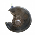 правый задний поворотный кулак Volkswagen Passat B6 3C0505436F