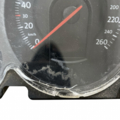 Приборная панель b6 дизель Volkswagen Passat B6 3C0920870QX