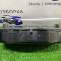 Приборная панель B6 Volkswagen Passat B6 A2C53194181