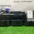 Приборная панель B6 Volkswagen Passat B6 A2C53194181