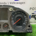 Приборная панель B6 Volkswagen Passat B6 A2C53194181