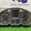 Приборная панель B6 Volkswagen Passat B6 A2C53194181