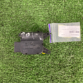 Привід заслінки пічки SKODA SUPERB 3T 2008–2013 Volkswagen Passat B6 1K2907511C