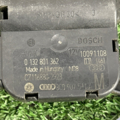 Привод заслонки печки B6 Volkswagen Passat B6 3C0907511A